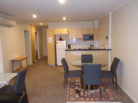 Adelaide City Apartment - 3br, 2bath & Carpark - Mackay Tourism 7