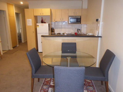 Adelaide City Apartment - 3br, 2bath & Carpark - Mackay Tourism 4