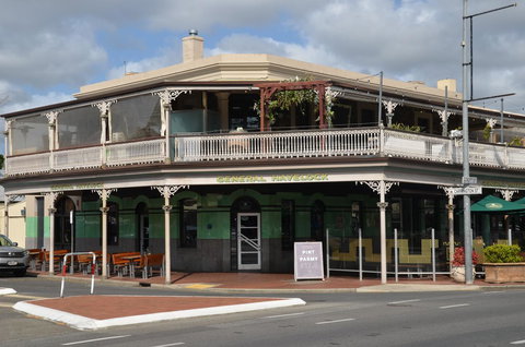 Adelaide City Apartment - 3br, 2bath & Carpark - Mackay Tourism 26