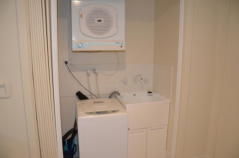 Adelaide City Apartment - 3br, 2bath & Carpark - Mackay Tourism 18