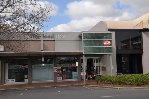 Adelaide City Apartment - 3br, 2bath & Carpark - Mackay Tourism 29