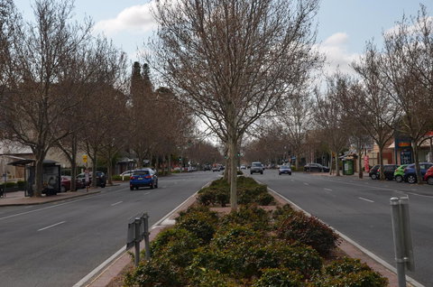 Adelaide City Apartment - 3br, 2bath & Carpark - Mackay Tourism 30