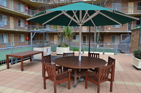 Adelaide City Apartment - 3br, 2bath & Carpark - Mackay Tourism 20