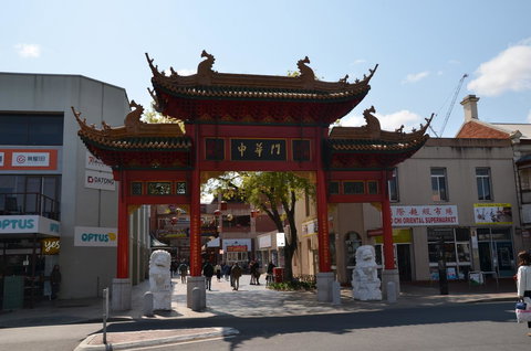 Adelaide City Apartment - 3br, 2bath & Carpark - Mackay Tourism 44