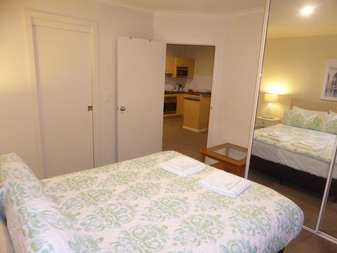 Adelaide City Apartment - 3br, 2bath & Carpark - Mackay Tourism 10