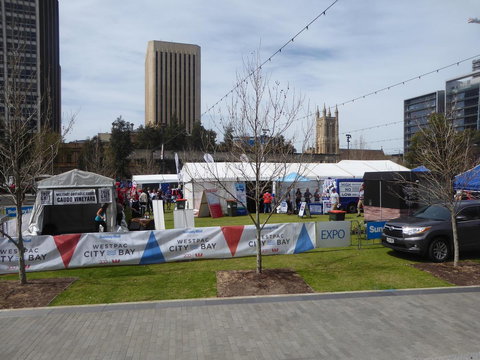 Adelaide City Apartment - 3br, 2bath & Carpark - Mackay Tourism 42