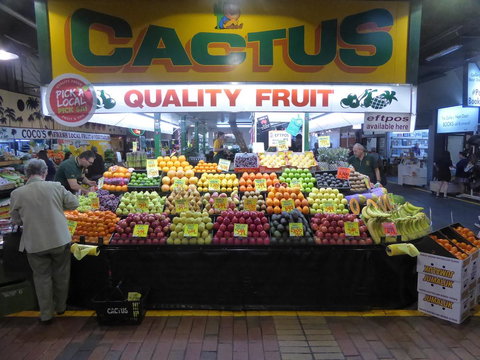 Adelaide City Apartment - 3br, 2bath & Carpark - Mackay Tourism 38