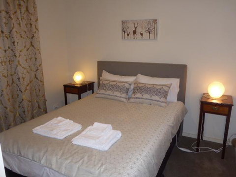 Adelaide City Apartment - 3br, 2bath & Carpark - Mackay Tourism 14