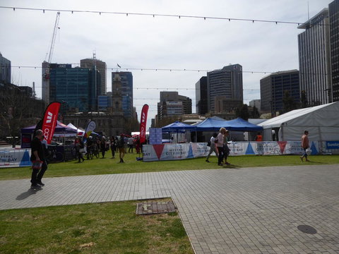 Adelaide City Apartment - 3br, 2bath & Carpark - Mackay Tourism 41