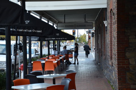 Adelaide City Apartment - 3br, 2bath & Carpark - Mackay Tourism 28