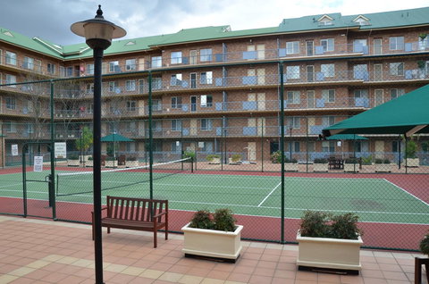 Adelaide City Apartment - 3br, 2bath & Carpark - Mackay Tourism 22