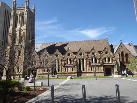 Adelaide City Apartment - 3br, 2bath & Carpark - Mackay Tourism 33