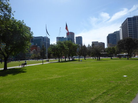 Adelaide City Apartment - 3br, 2bath & Carpark - Mackay Tourism 32