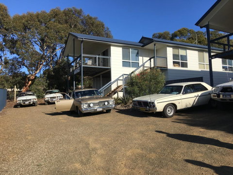Kangaroo Island Bayview Villas - Mackay Tourism 12