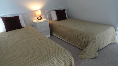 Kangaroo Island Bayview Villas - Mackay Tourism 6