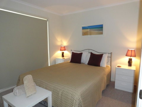 Kangaroo Island Bayview Villas - Mackay Tourism 23