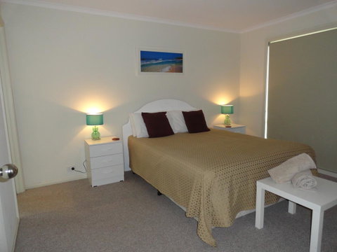 Kangaroo Island Bayview Villas - Mackay Tourism 27
