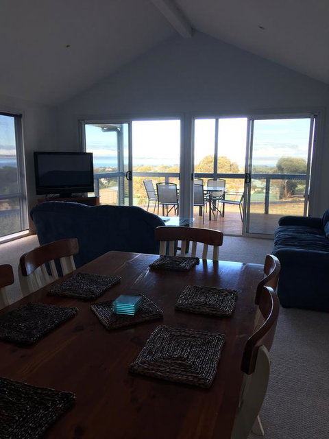 Kangaroo Island Bayview Villas - Mackay Tourism 26