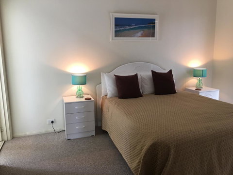 Kangaroo Island Bayview Villas - Mackay Tourism 15