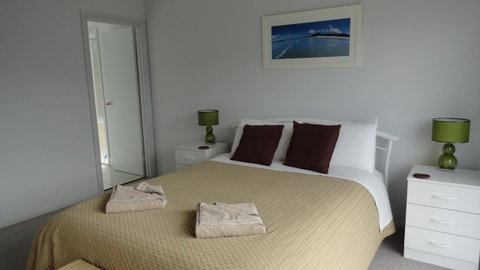 Kangaroo Island Bayview Villas - Mackay Tourism 3