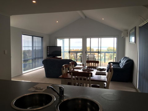 Kangaroo Island Bayview Villas - Mackay Tourism 16