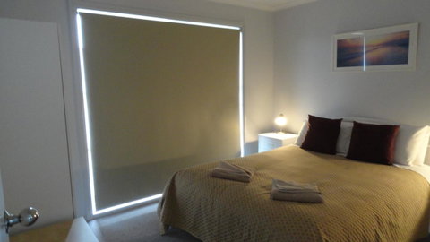 Kangaroo Island Bayview Villas - Mackay Tourism 10