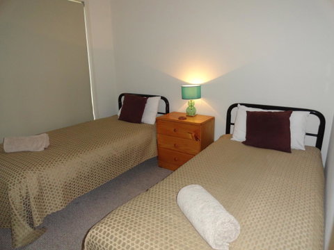 Kangaroo Island Bayview Villas - Mackay Tourism 22