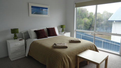 Kangaroo Island Bayview Villas - Mackay Tourism 5
