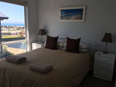 Kangaroo Island Bayview Villas - Mackay Tourism 20