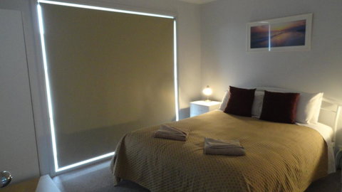 Kangaroo Island Bayview Villas - Mackay Tourism 9