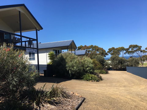Kangaroo Island Bayview Villas - Mackay Tourism 18