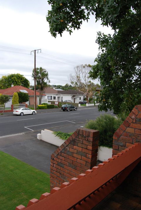 Arkana Motor Inn & Terrace Apartments - Mackay Tourism 42