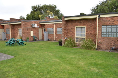 Arkana Motor Inn & Terrace Apartments - Mackay Tourism 18