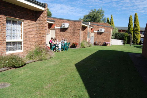 Arkana Motor Inn & Terrace Apartments - Mackay Tourism 21
