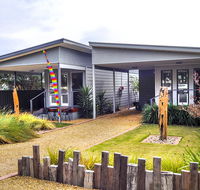 Seagrass Villas - Mackay Tourism