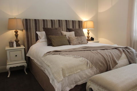 Barossa Bed & Breakfast - Mackay Tourism 2