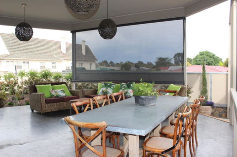Barossa Bed & Breakfast - Mackay Tourism 10
