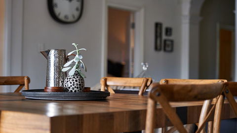 Barossa Bed & Breakfast - Mackay Tourism 9