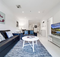 York Apartments on Grenfell - Mackay Tourism