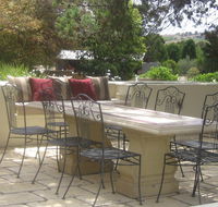 Casa Rossa - Barossa - Mackay Tourism