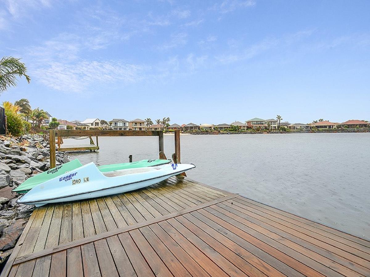 Vacation Home Stenhouse Bay SA Mackay Tourism