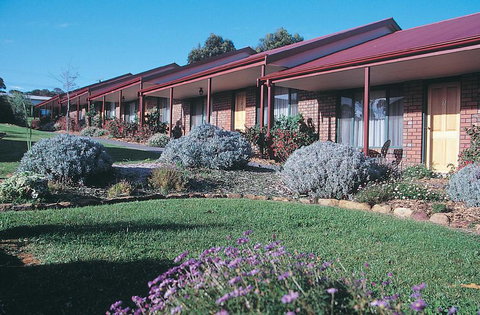 Acacia Apartments - Mackay Tourism 16
