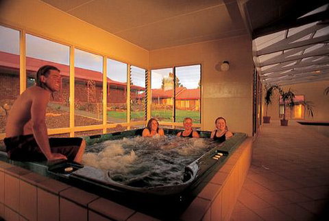 Acacia Apartments - Mackay Tourism 18