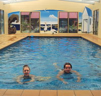 Acacia Apartments - Mackay Tourism