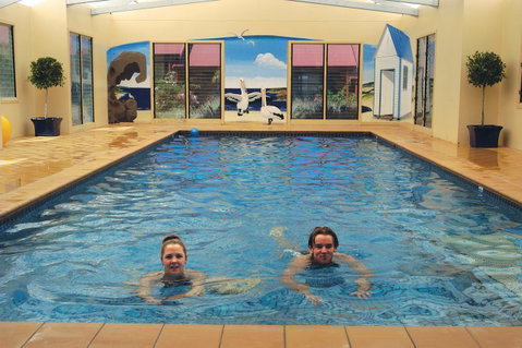 Acacia Apartments - Mackay Tourism 0