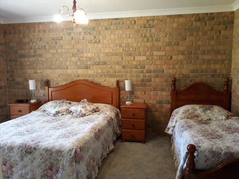 Acacia Apartments - Mackay Tourism 11