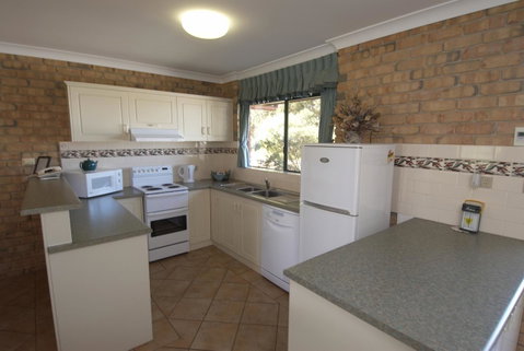 Acacia Apartments - Mackay Tourism 6