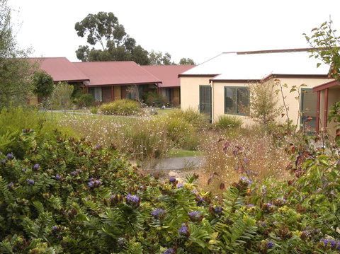 Acacia Apartments - Mackay Tourism 19