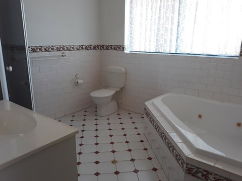 Acacia Apartments - Mackay Tourism 5