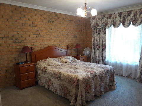 Acacia Apartments - Mackay Tourism 7